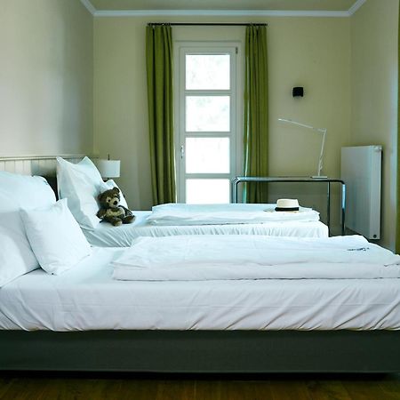 Hubertus Hof Landhotel Balatonfenyves Ngoại thất bức ảnh