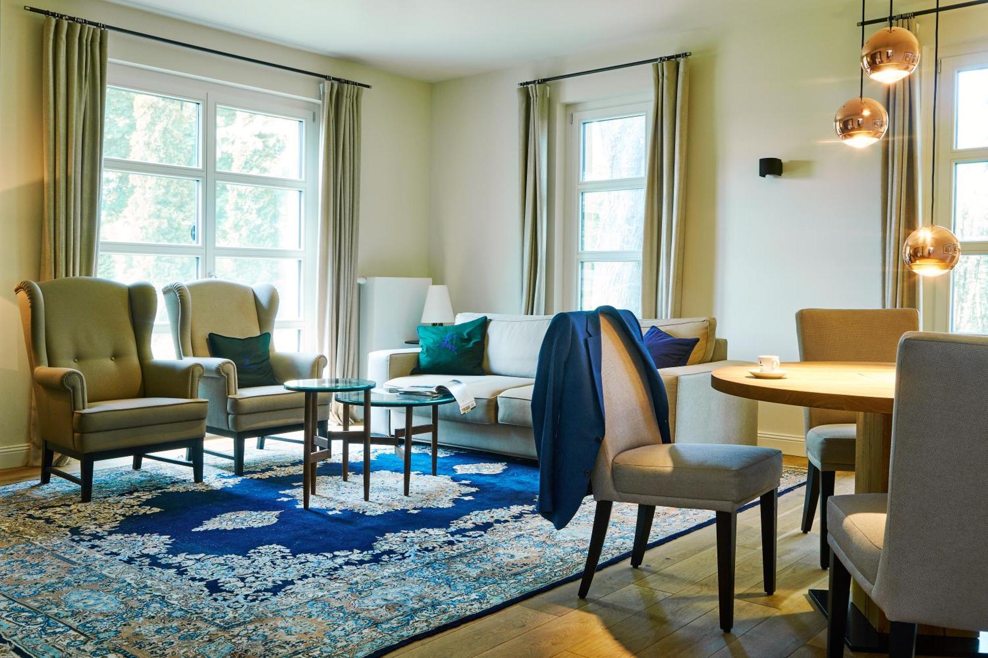 Hubertus Hof Landhotel Balatonfenyves Ngoại thất bức ảnh