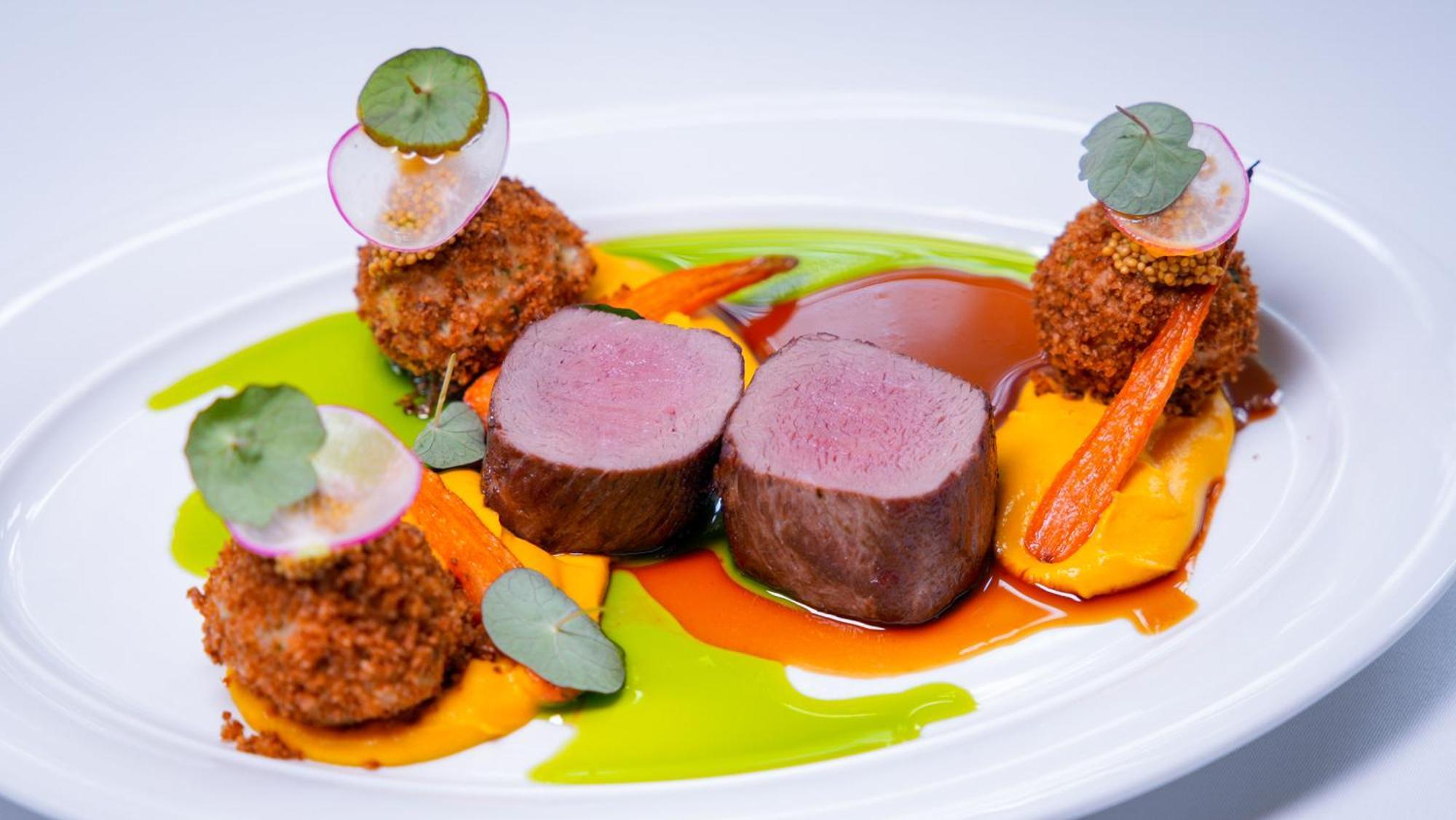 Hubertus Hof Landhotel Balatonfenyves Ngoại thất bức ảnh