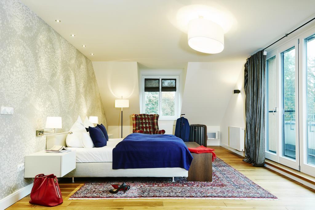 Hubertus Hof Landhotel Balatonfenyves Ngoại thất bức ảnh