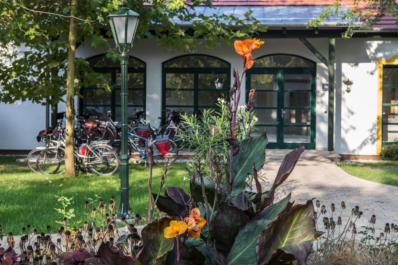 Hubertus Hof Landhotel Balatonfenyves Ngoại thất bức ảnh