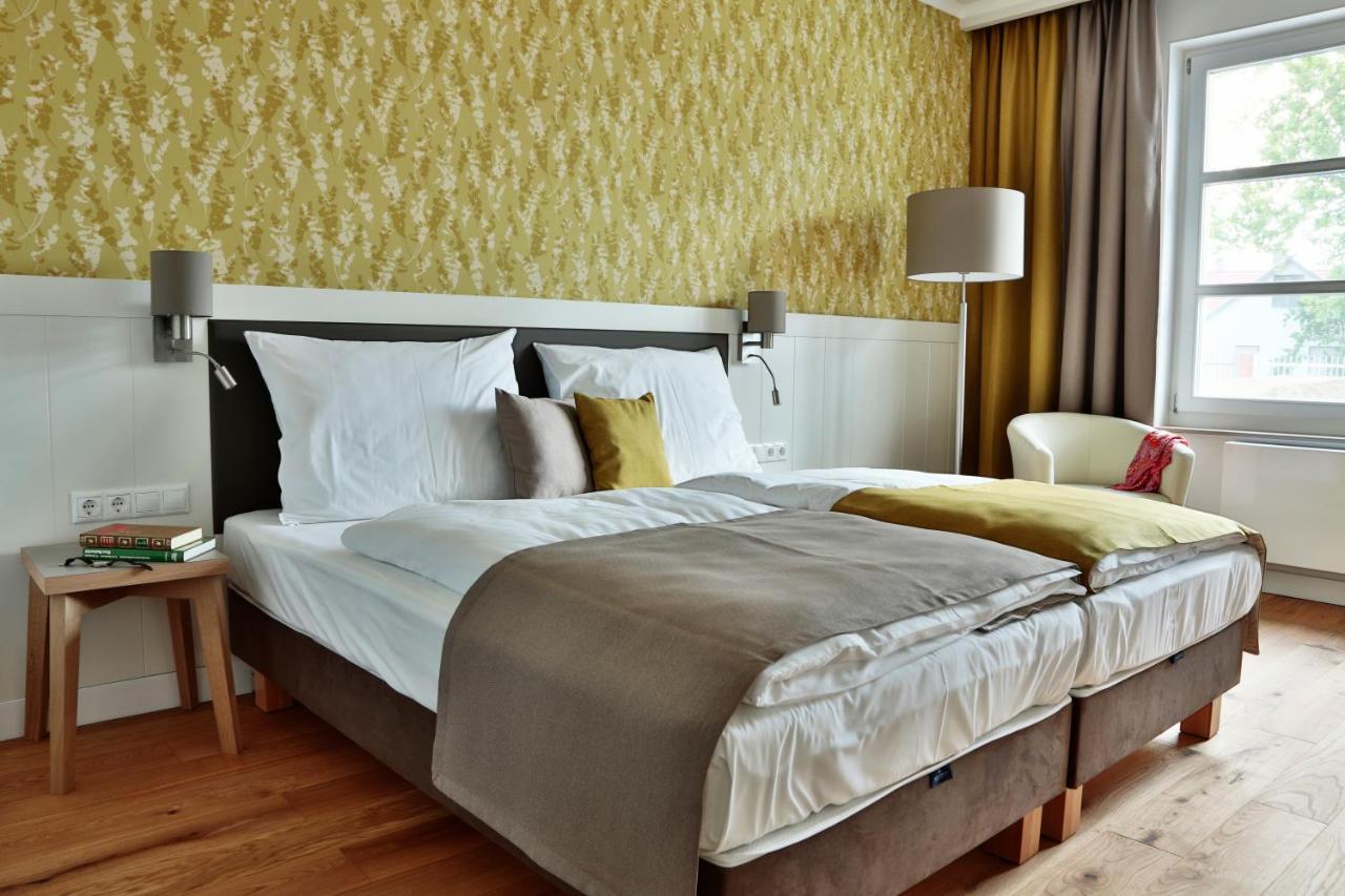 Hubertus Hof Landhotel Balatonfenyves Ngoại thất bức ảnh